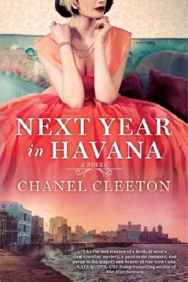 next year in havana summary